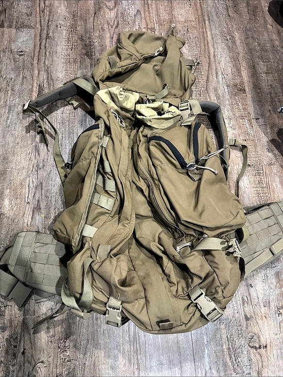 MYSTERY RANCH Other - Mystery Ranch Special Operations SATL Bridge Ruck